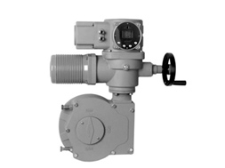 Electric actuator