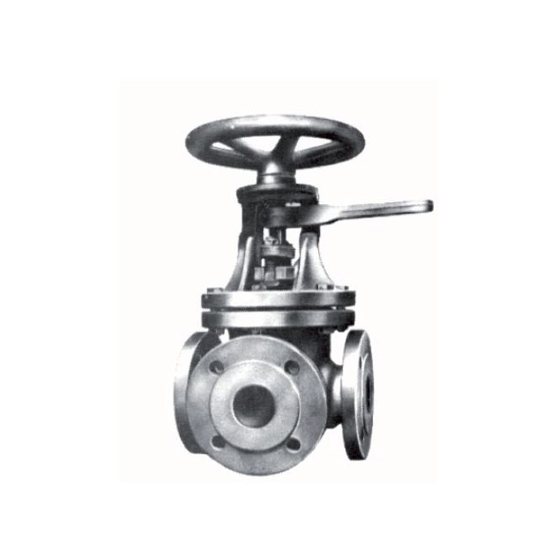 Plug Valves