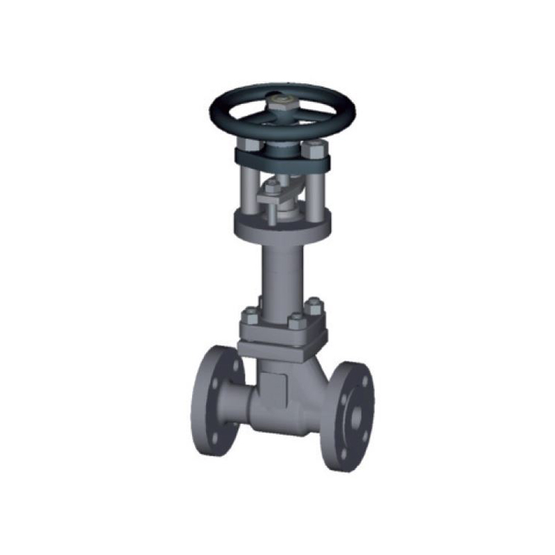 Gate Valves